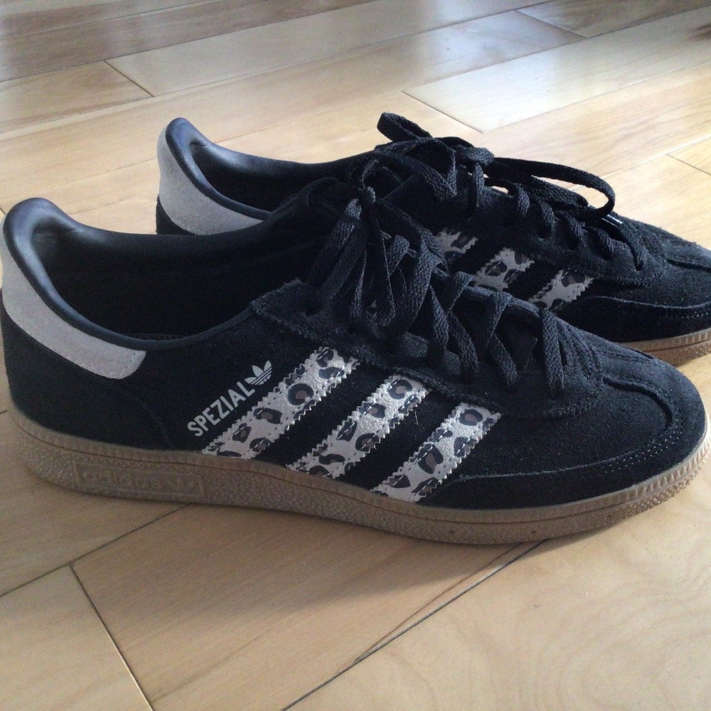 Adidas Handball Spezial Shoes